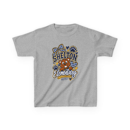 Shelton Elementary Spirit Shirts – Youth