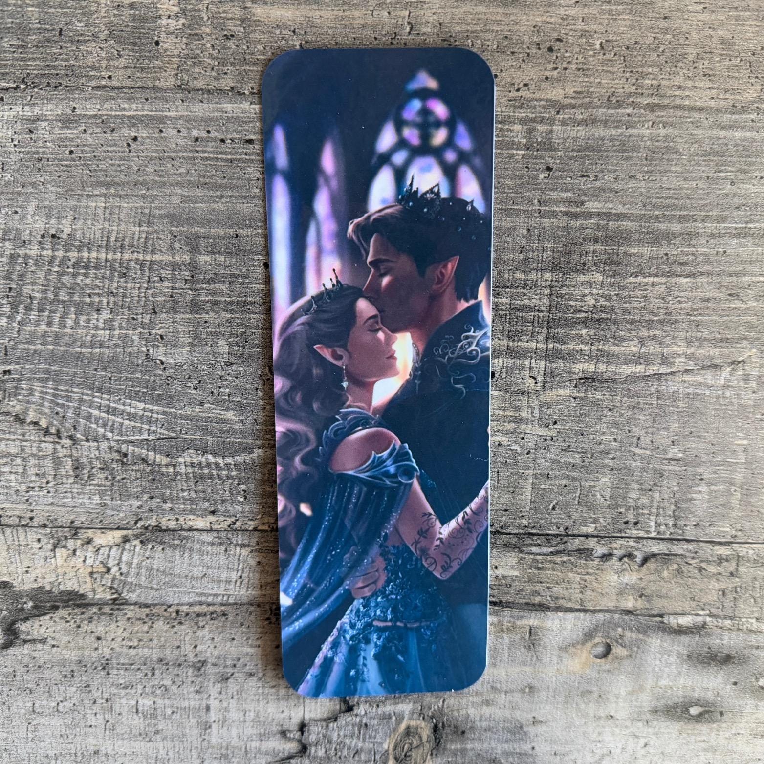 A Court of Thorns and Roses (ACOTAR) Bookmarks