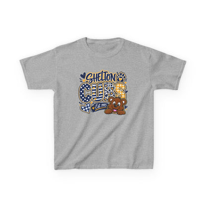 Shelton Elementary Spirit Shirts – Youth